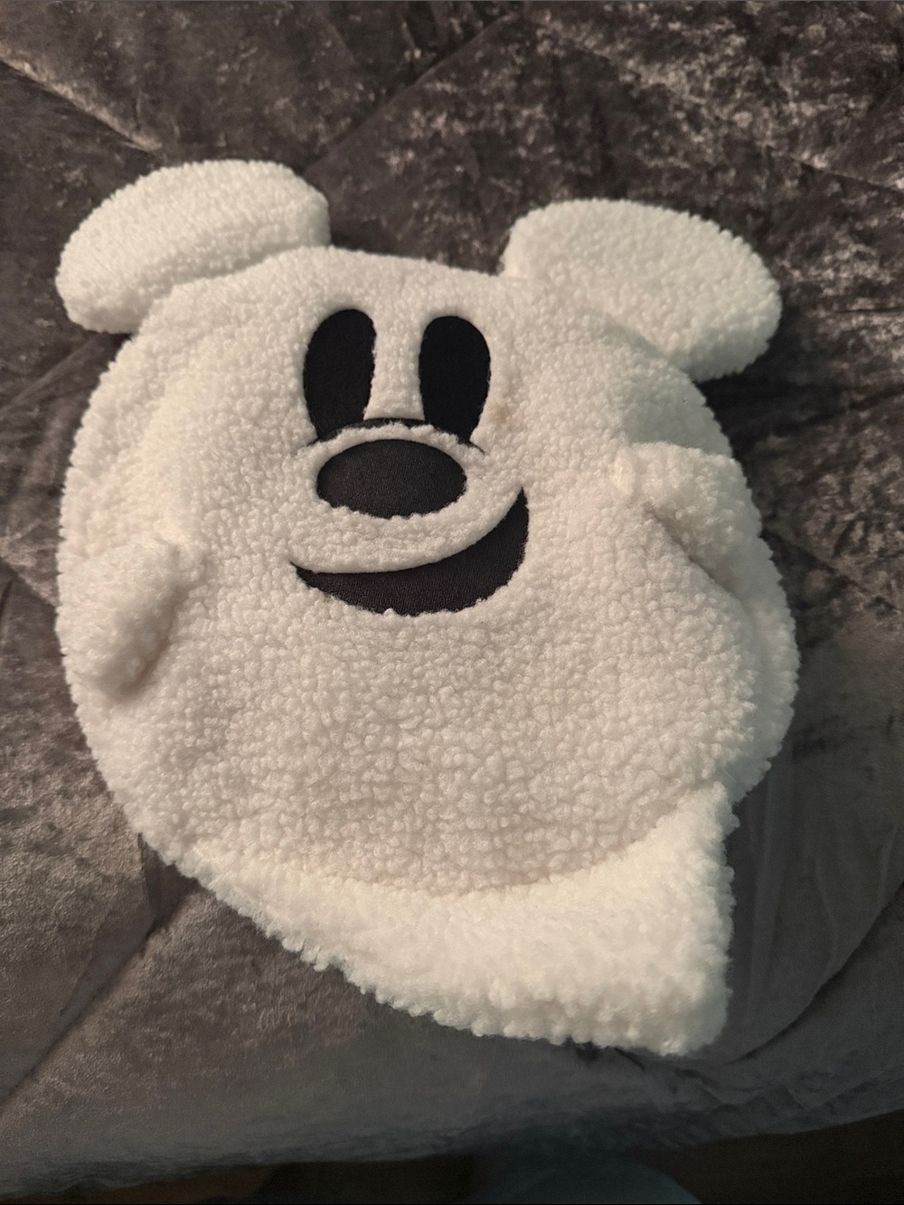Tokyo Disney ghost hat